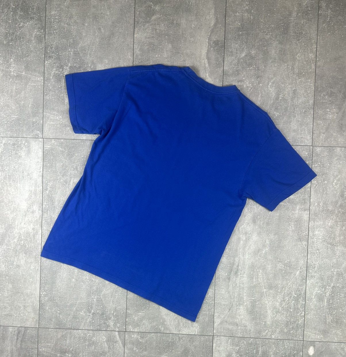 Other Humor Vintage Retro T-Shirt Problem/Solved Big Logo Size US L / EU 52-54 / 3 - 10 Thumbnail