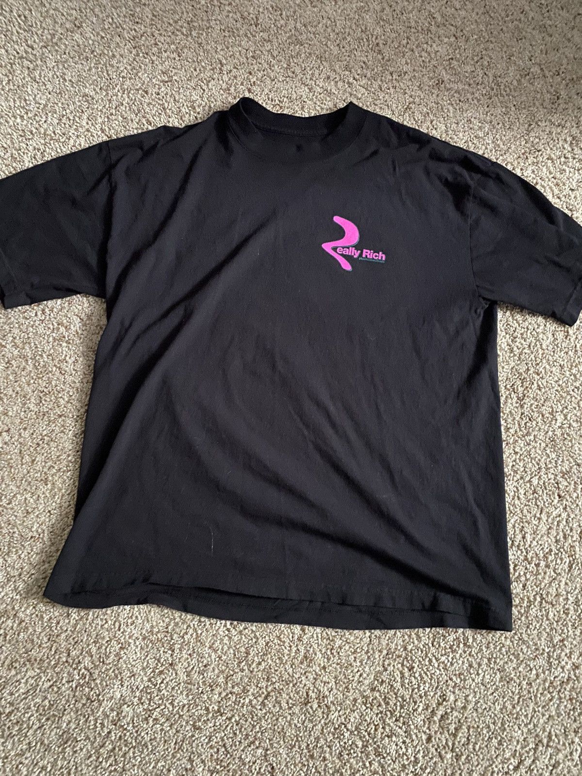 Designer Kankan #RR Pharma T-Shirt Size US L / EU 52-54 / 3 - 1 Thumbnail