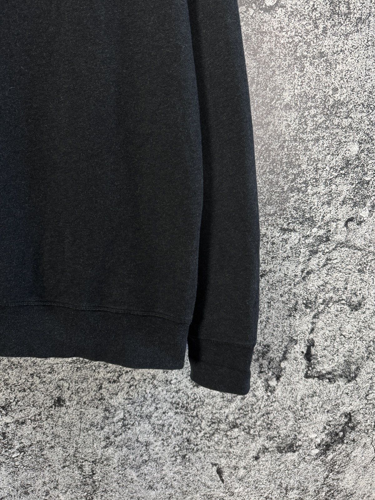 Fred Perry Fred Perry Crew Sweatshirt Cotton Pullover Streetwear Size L Size US L / EU 52-54 / 3 - 14 Thumbnail