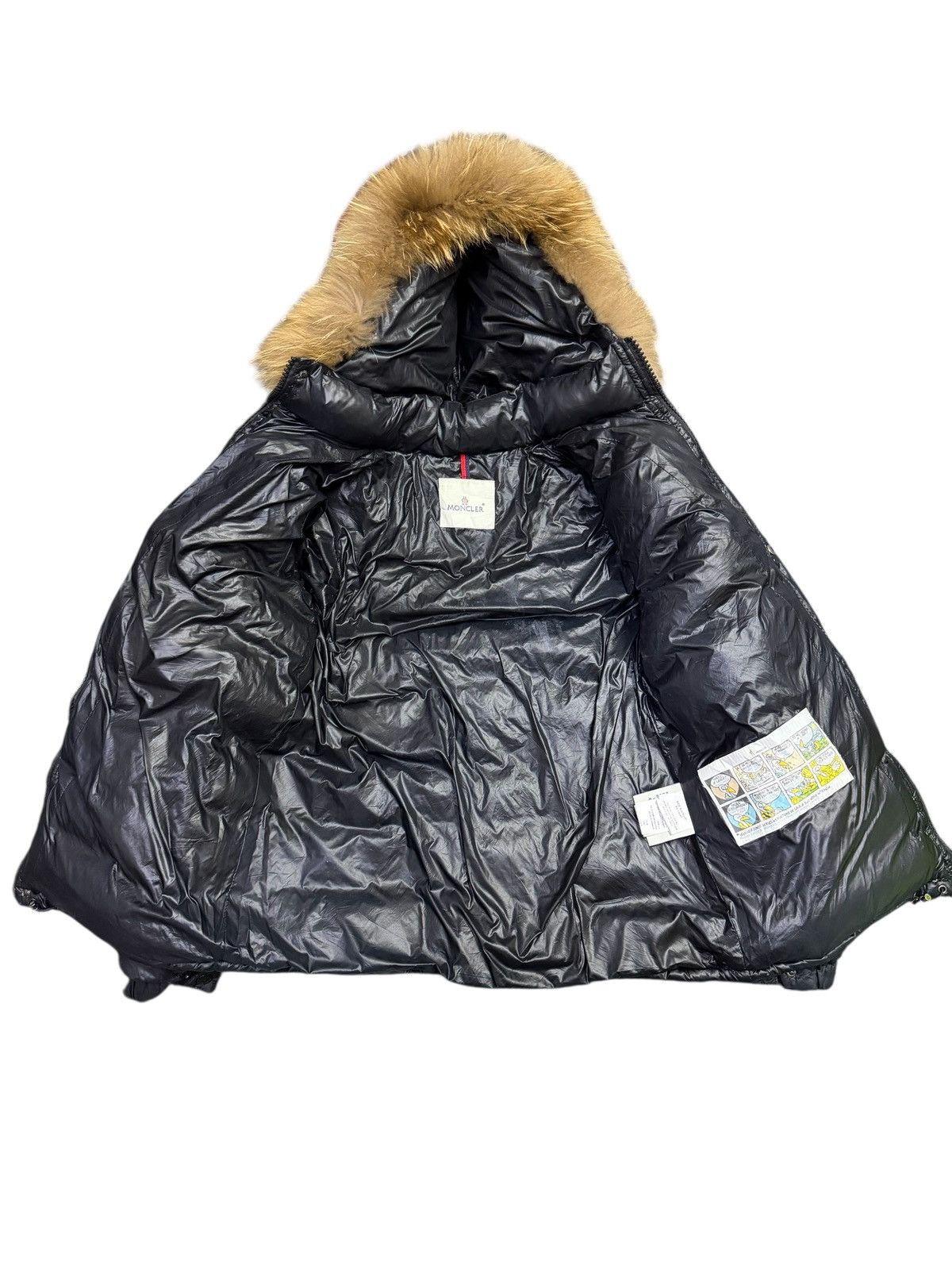 Moncler Moncler Puffer Jacket Size US M / EU 48-50 / 2 - 5 Thumbnail