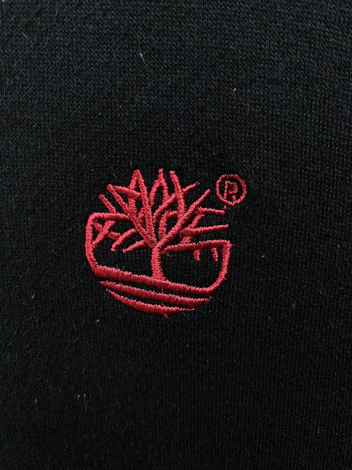 Timberland Vintage Timberland Sweatshirt Small Logo Crewneck Size XL Size US XL / EU 56 / 4 - 6 Thumbnail