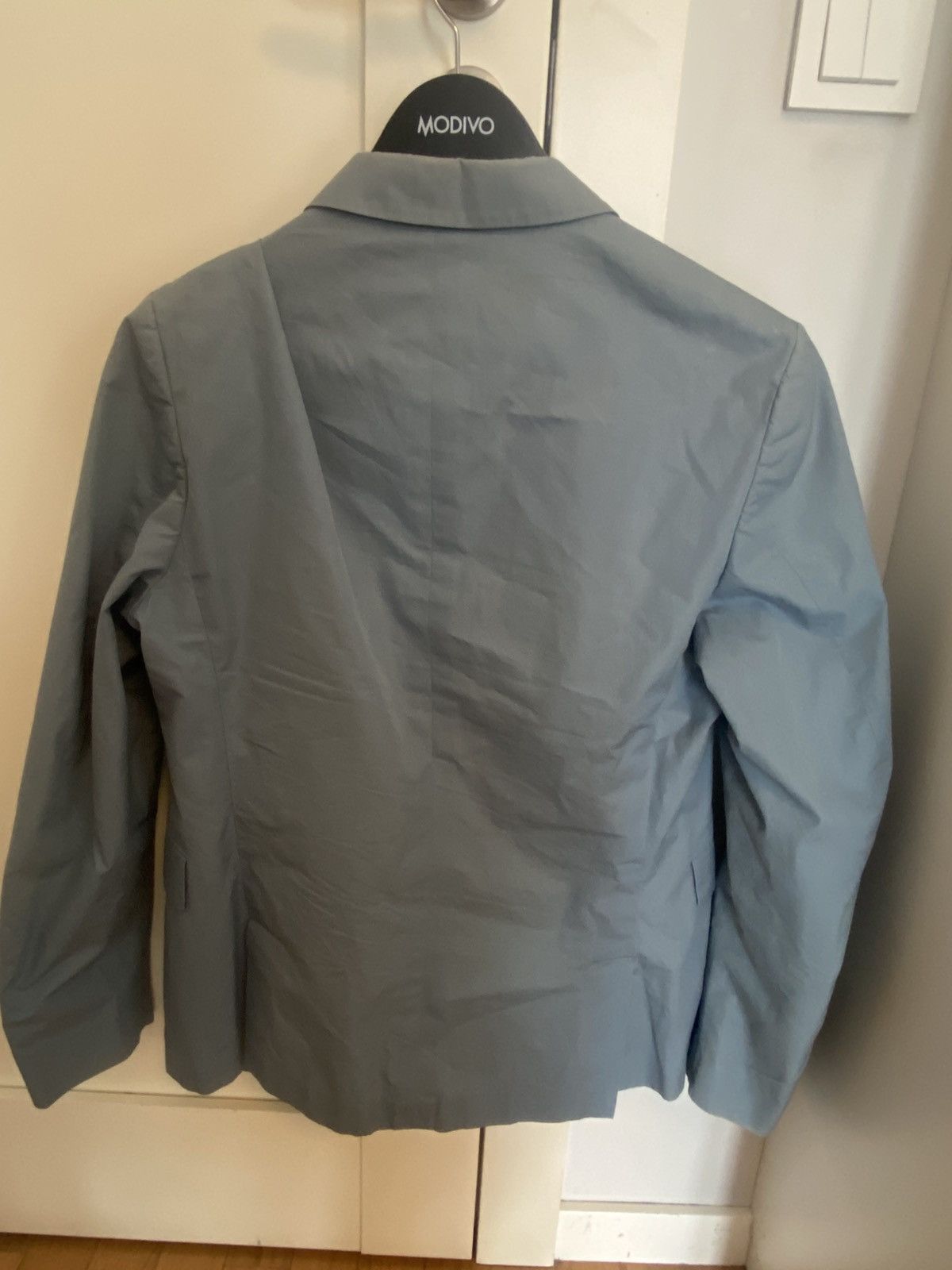 Prada Vintage Prada jacket Size US M / EU 48-50 / 2 - 2 Thumbnail