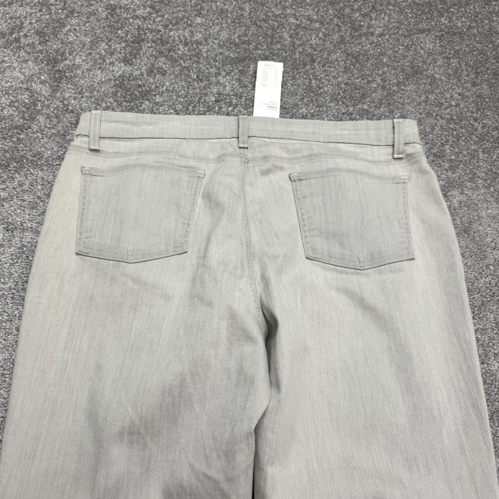 Eileen Fisher VINTAGE not applicable Size 38" / US 16 / IT 52 - 4 Thumbnail