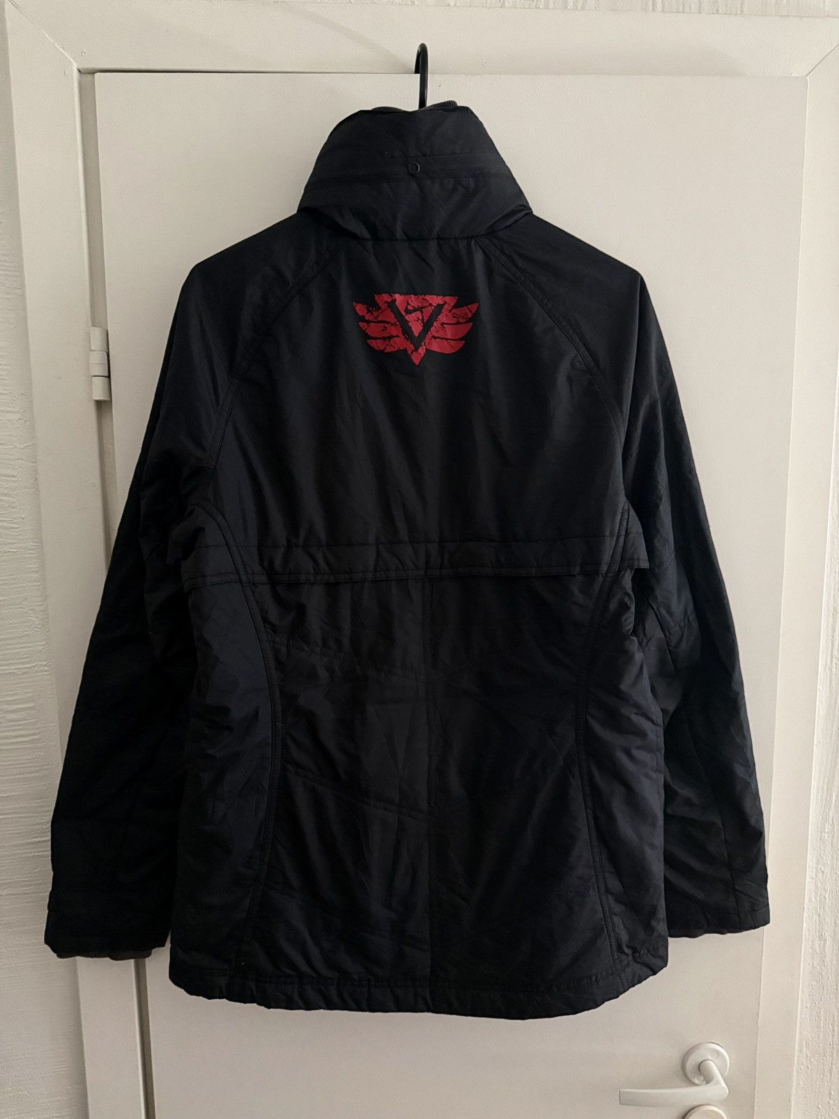 Nike Vintage Nike Puffer Jacket Size US M / EU 48-50 / 2 - 3 Thumbnail