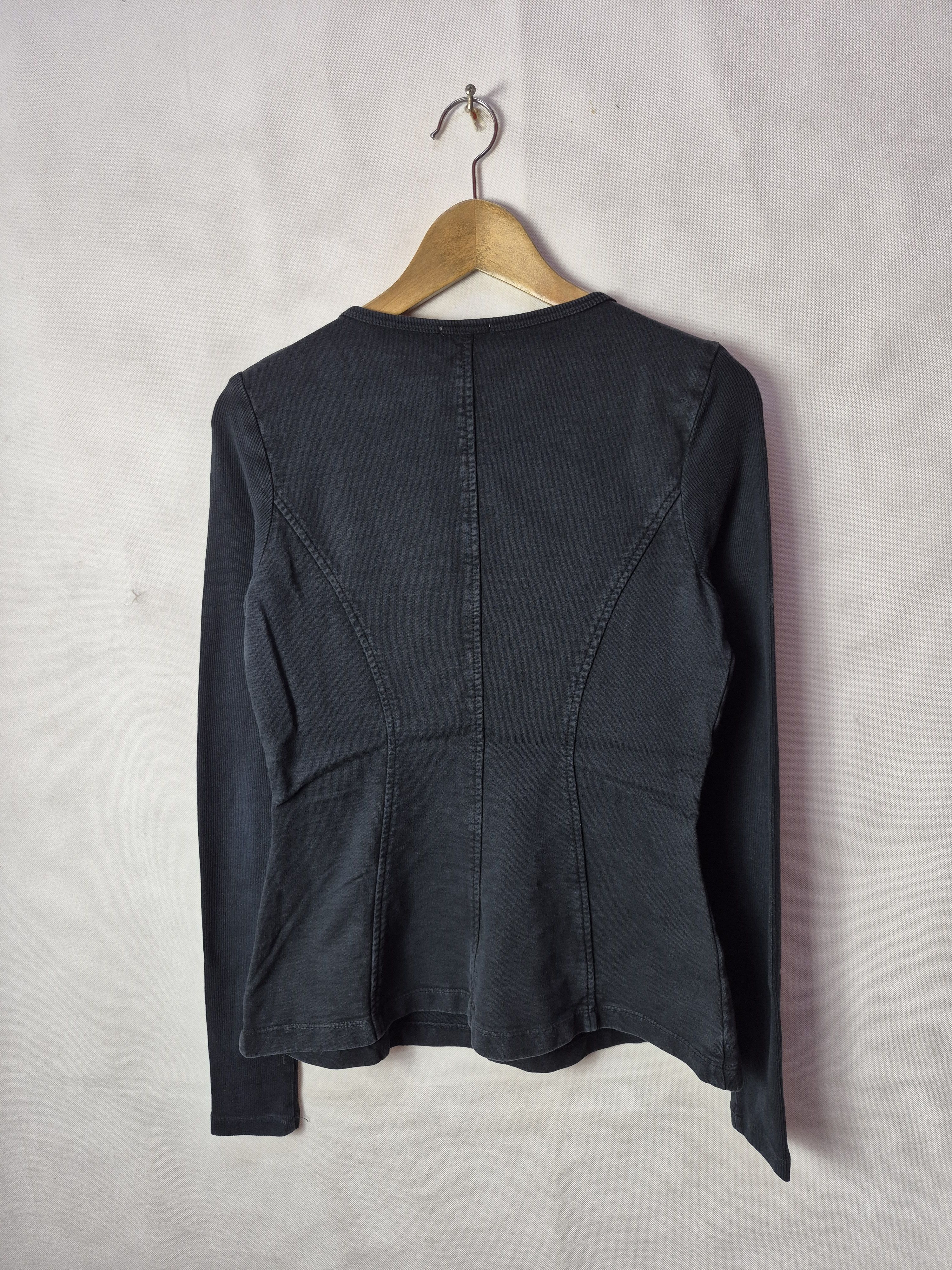 Other 🔥 Prairie Underground Women Tops Sweater Size S / US 4 / IT 40 - 6 Thumbnail