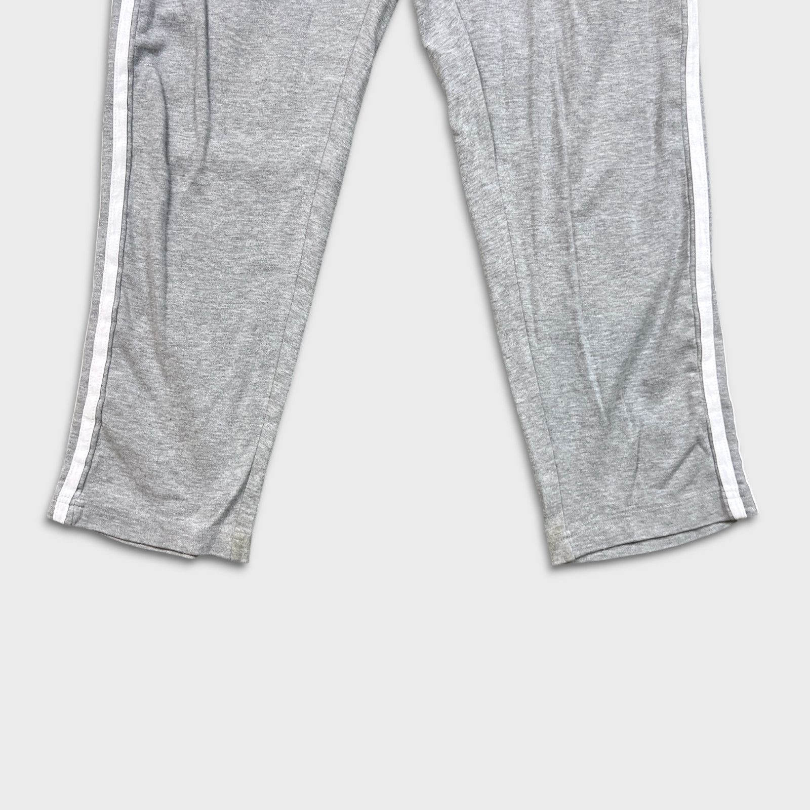 Adidas × Vintage Adidas Sweatpants Medium Originals Trefoil Straight Jogger Size US 30 / EU 46 - 4 Thumbnail