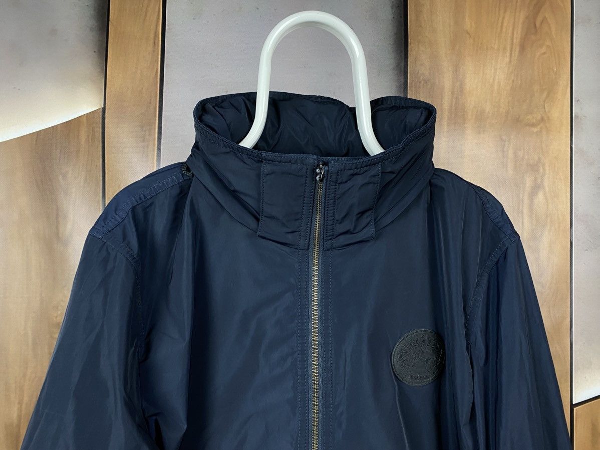 Burberry 🎠Bomber Nylon Jacket Burberry London England Luxury🎠 Size US XL / EU 56 / 4 - 5 Thumbnail