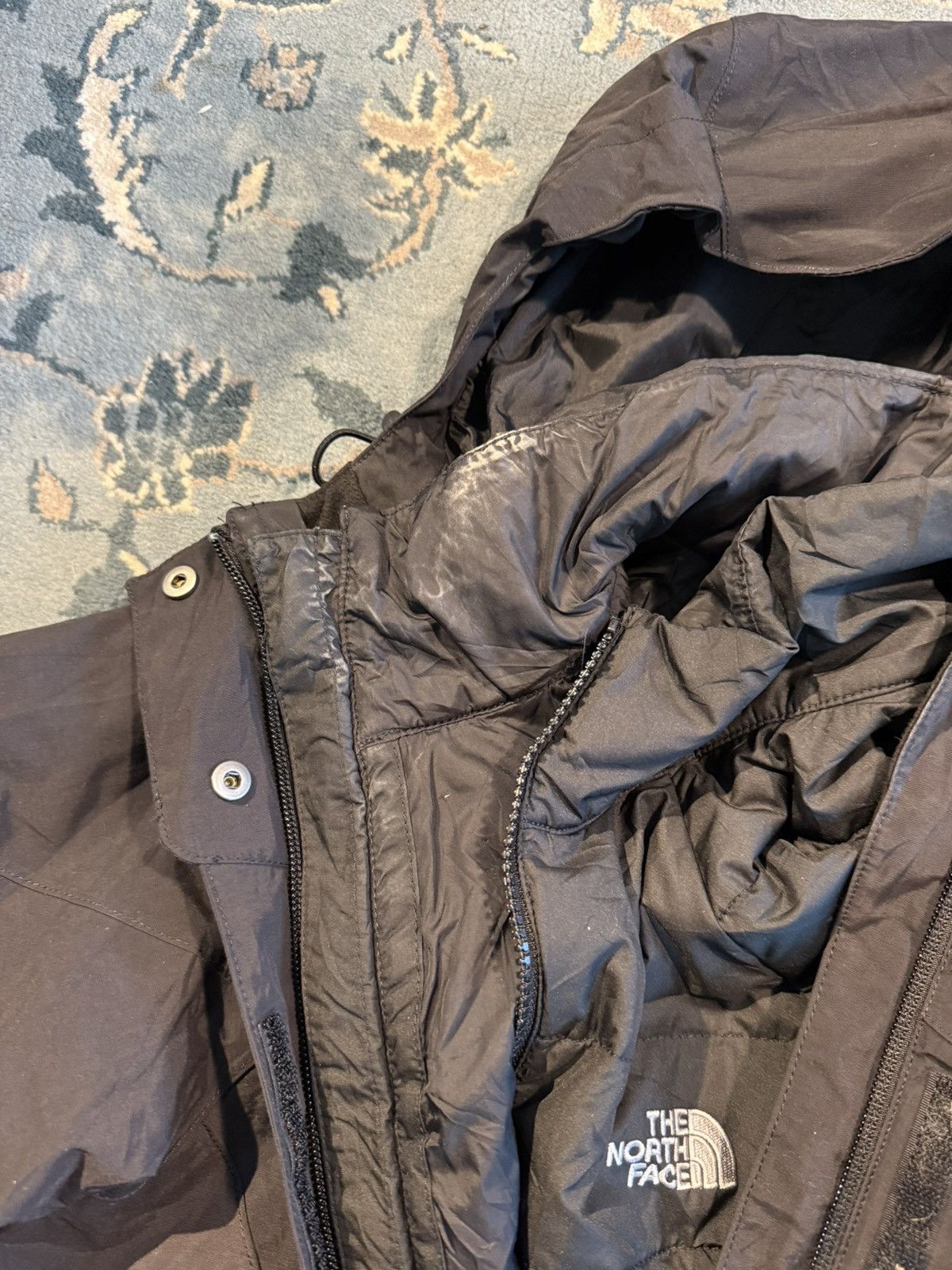 The North Face The North Face Jacket Size S / US 4 / IT 40 - 9 Thumbnail