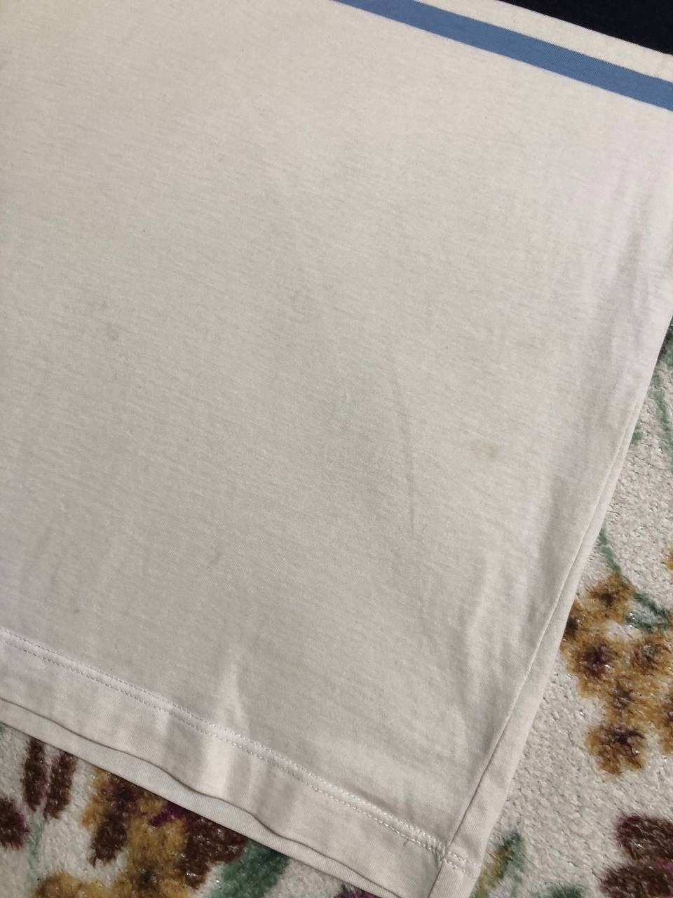 Fred Perry Fred Perry T-shirt S White Faded Color Size US S / EU 44-46 / 1 - 2 Thumbnail