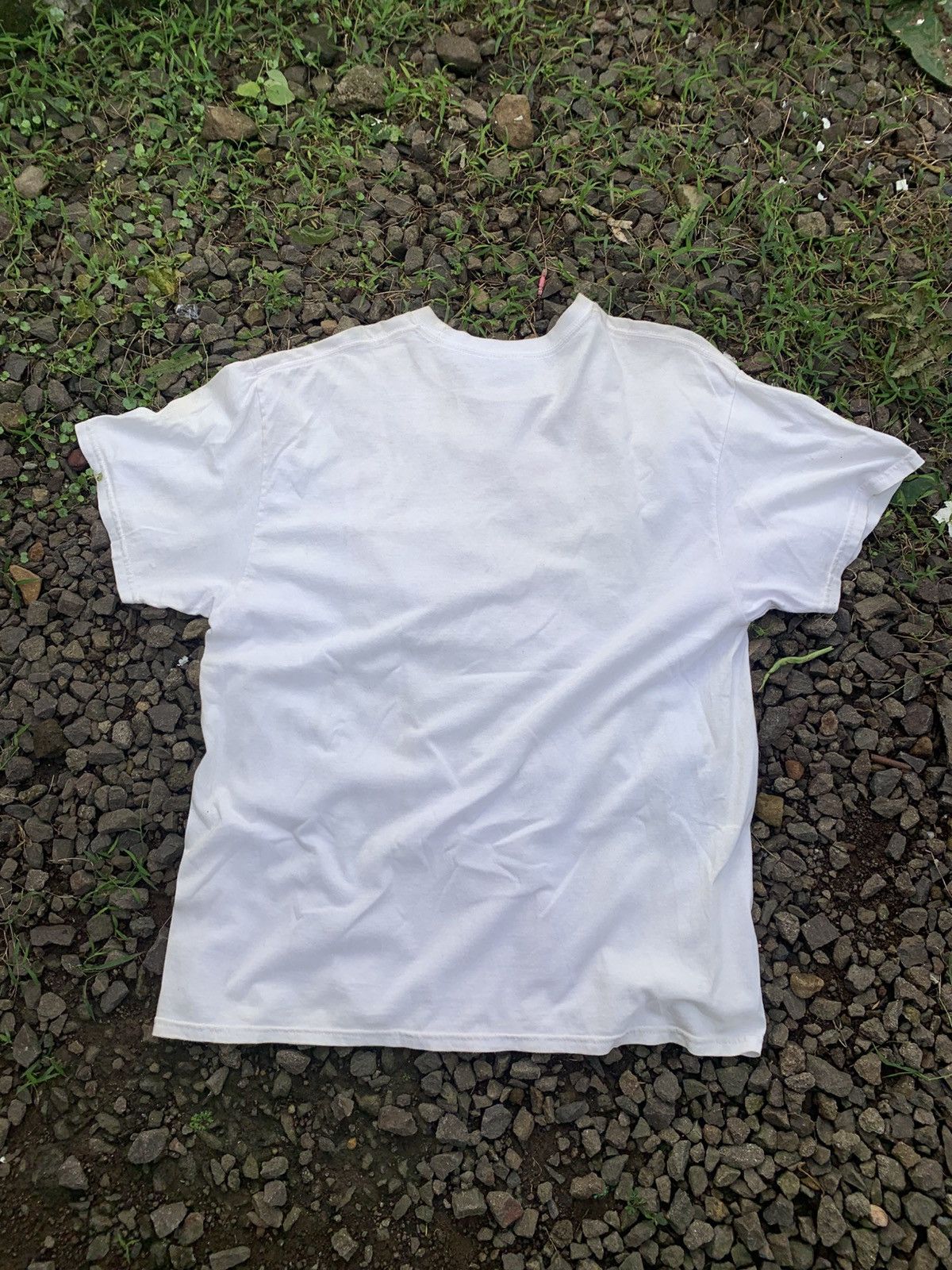 Band Tees Band Tees Ultra Vivid Scene Size US XL / EU 56 / 4 - 10 Thumbnail