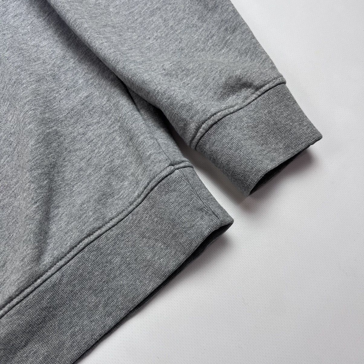 Wood Wood Wood wood cotton sweatshirt Size US L / EU 52-54 / 3 - 4 Thumbnail