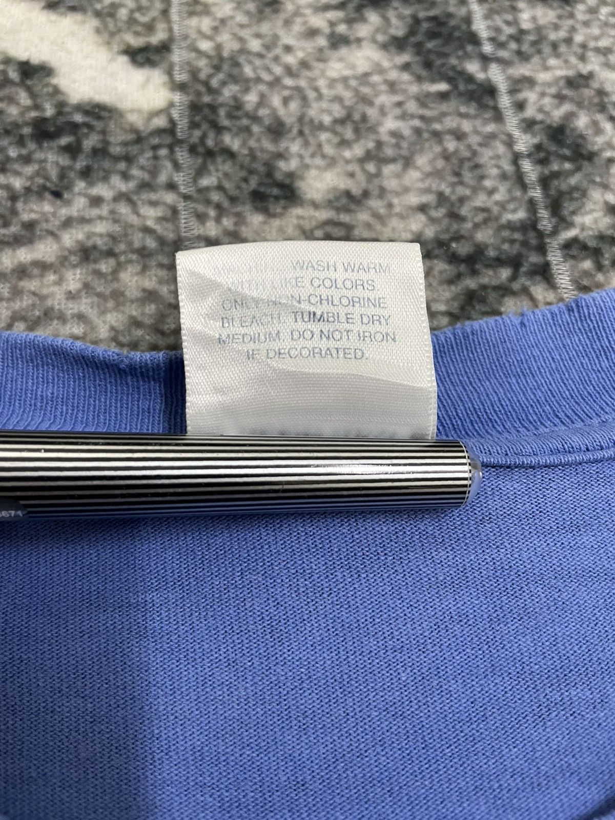 Supreme × Vintage VINTAGE SUPREME 1999 TEE Size US L / EU 52-54 / 3 - 11 Thumbnail