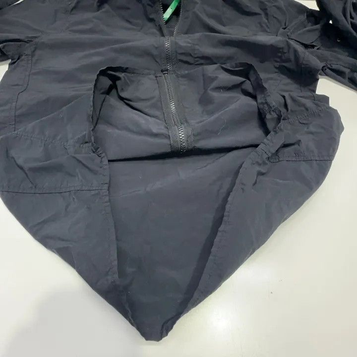 Stone Island Stone Island Lightweight Zip Jacket for Men -2506 Size US S / EU 44-46 / 1 - 8 Thumbnail