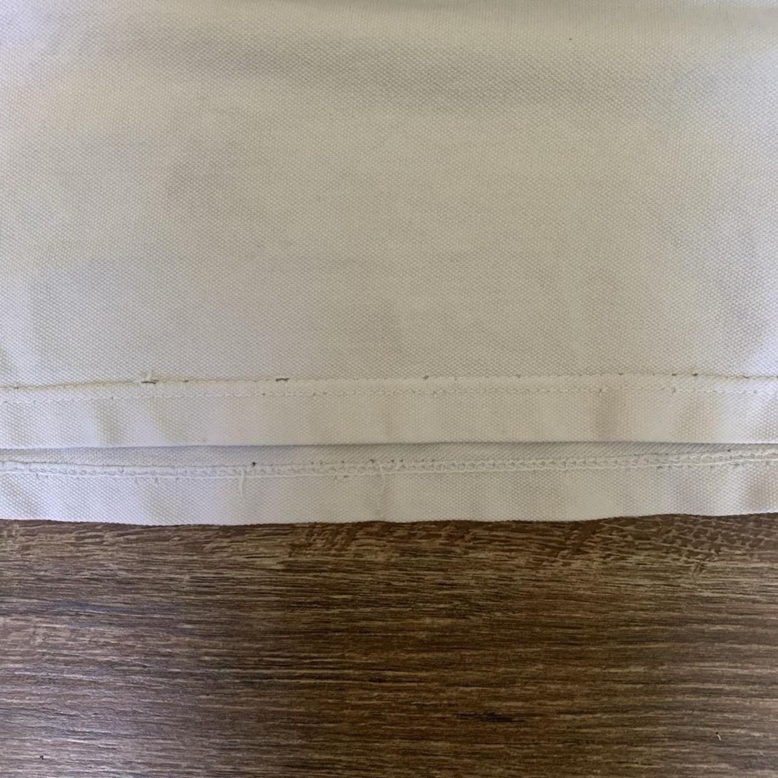 Chaps Vtg Y2K Chaps Ralph Lauren White Button Up Size M Size US M / EU 48-50 / 2 - 5 Thumbnail