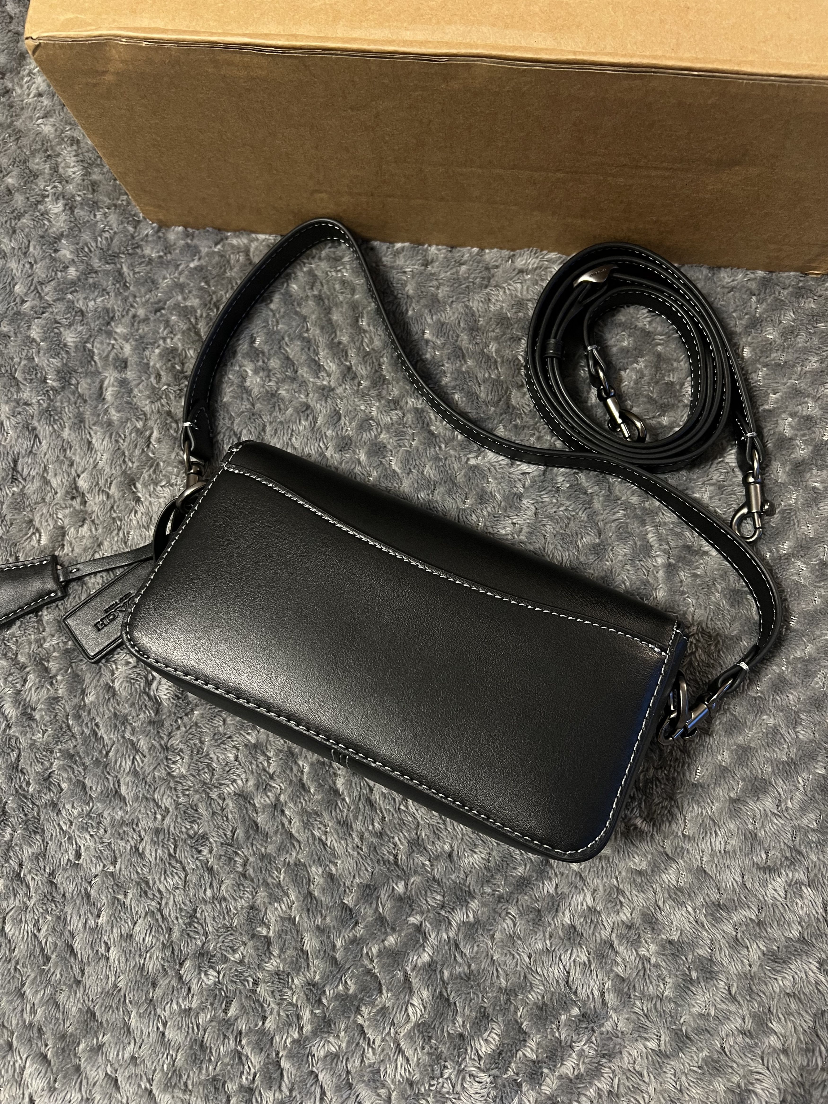 Coach Coach studio bag 20 Size ONE SIZE - 2 Thumbnail