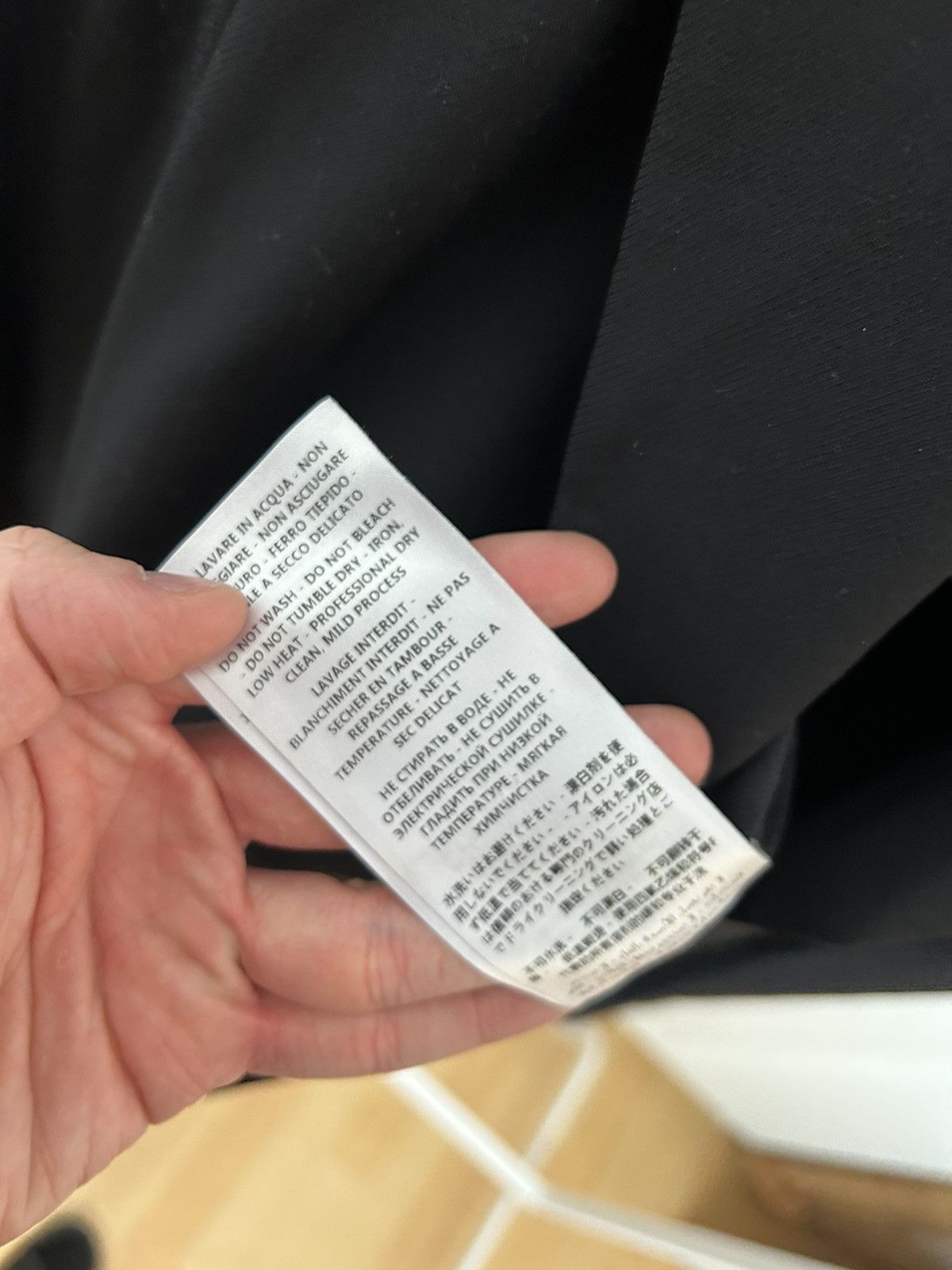 Gucci Gucci blazer jacket y2k sale Size L / US 10 / IT 46 - 9 Thumbnail