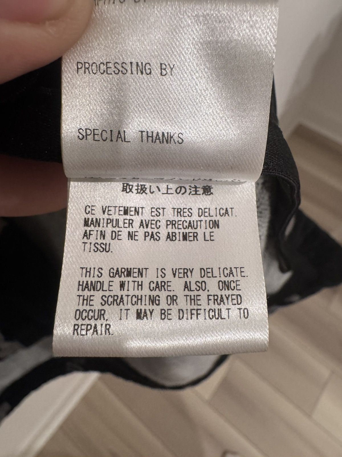 Mastermind Japan Mastermind Japan Skull Monogram Shirt Size US S / EU 44-46 / 1 - 9 Thumbnail