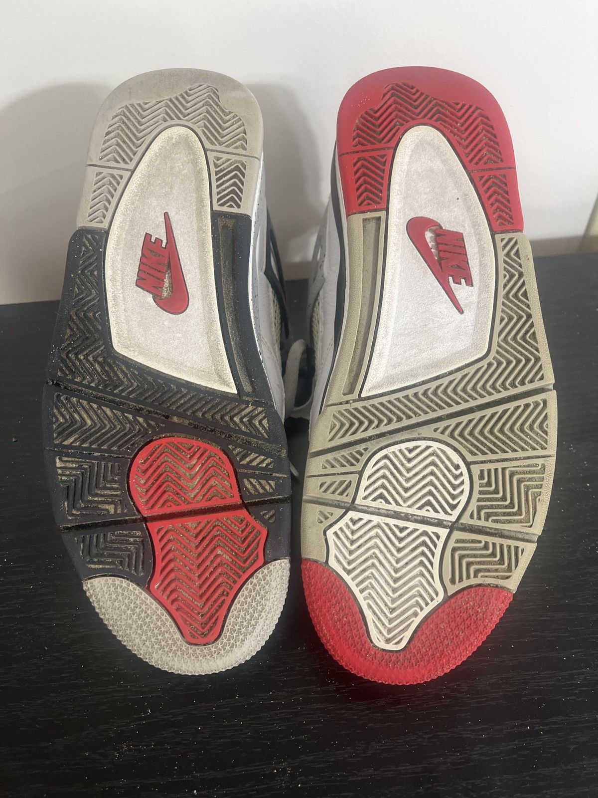 Jordan Brand What the 4s Size US 10 / EU 43 - 8 Thumbnail
