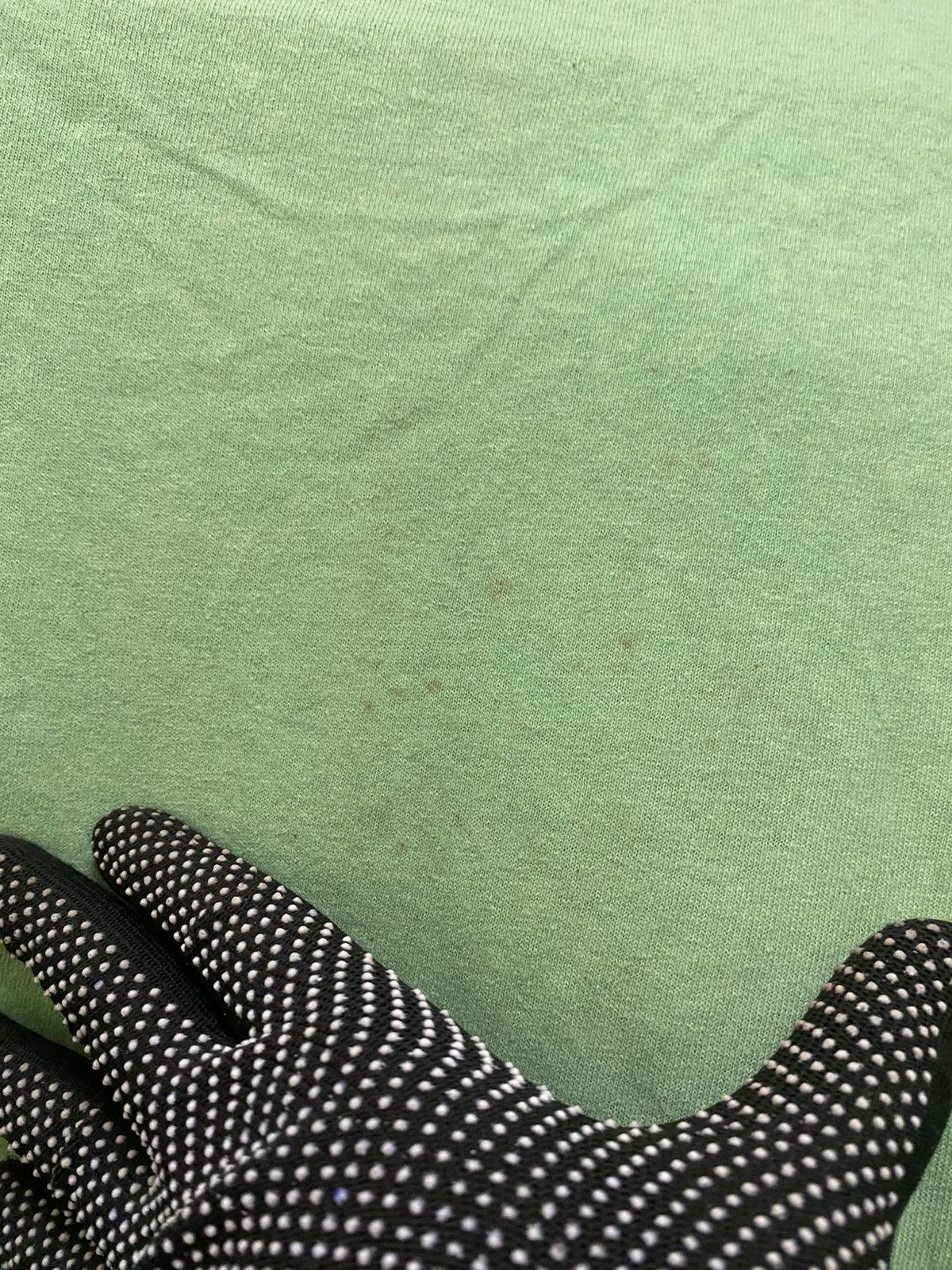 Vintage T-MEX Dinosaur Graphic T-Shirt Green