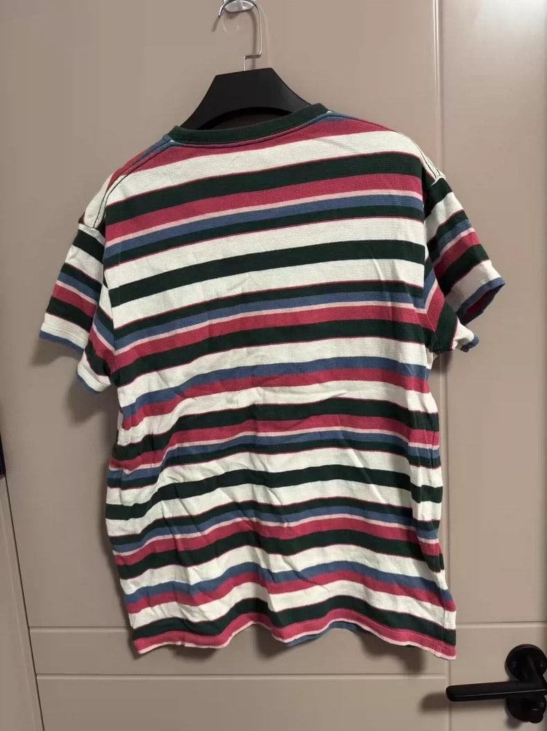 Loewe loewe Striped short sleeves 2505-Nextarrow Size US XS / EU 42 / 0 - 2 Thumbnail
