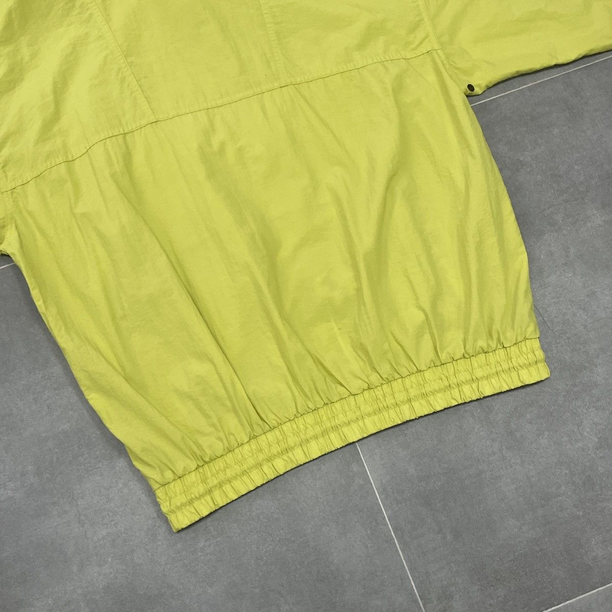 Champion × Vintage Vintage Champion Anorak Jacket Size L Size US L / EU 52-54 / 3 - 17 Thumbnail