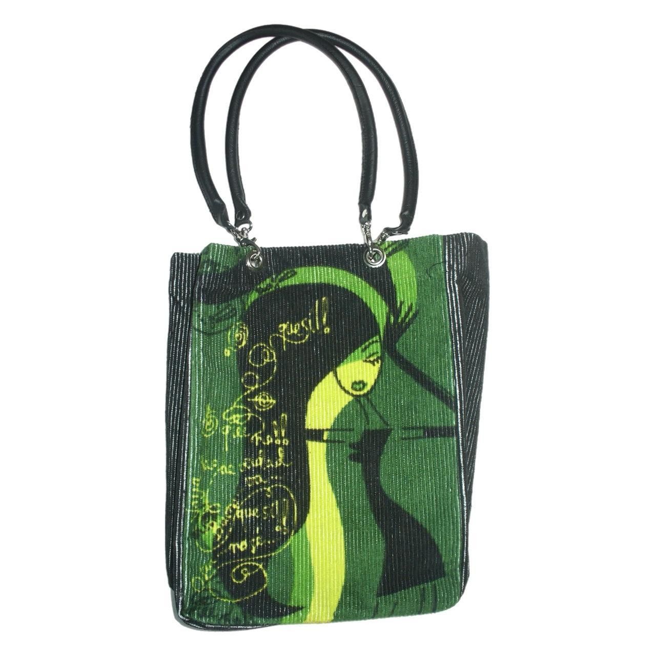 Other Spanish designer 2000s hand bag Size ONE SIZE - 6 Thumbnail