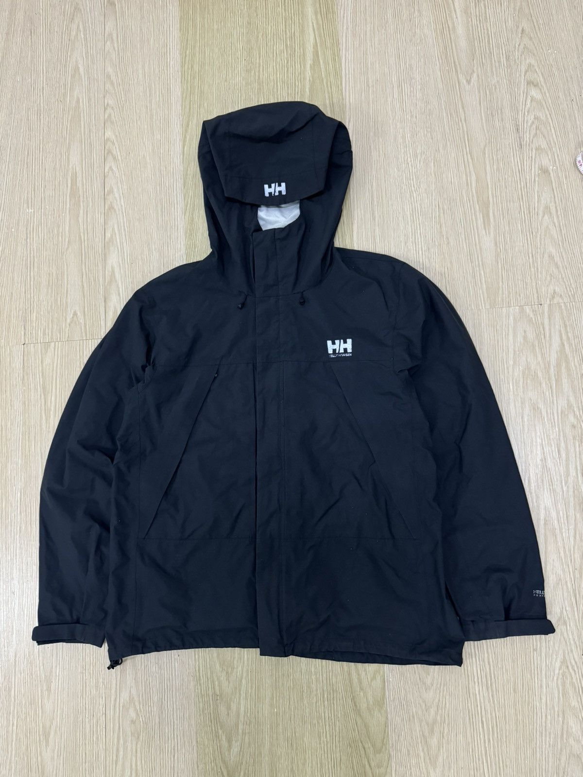 Helly Hansen Helly Tech Performance waterproof jacket