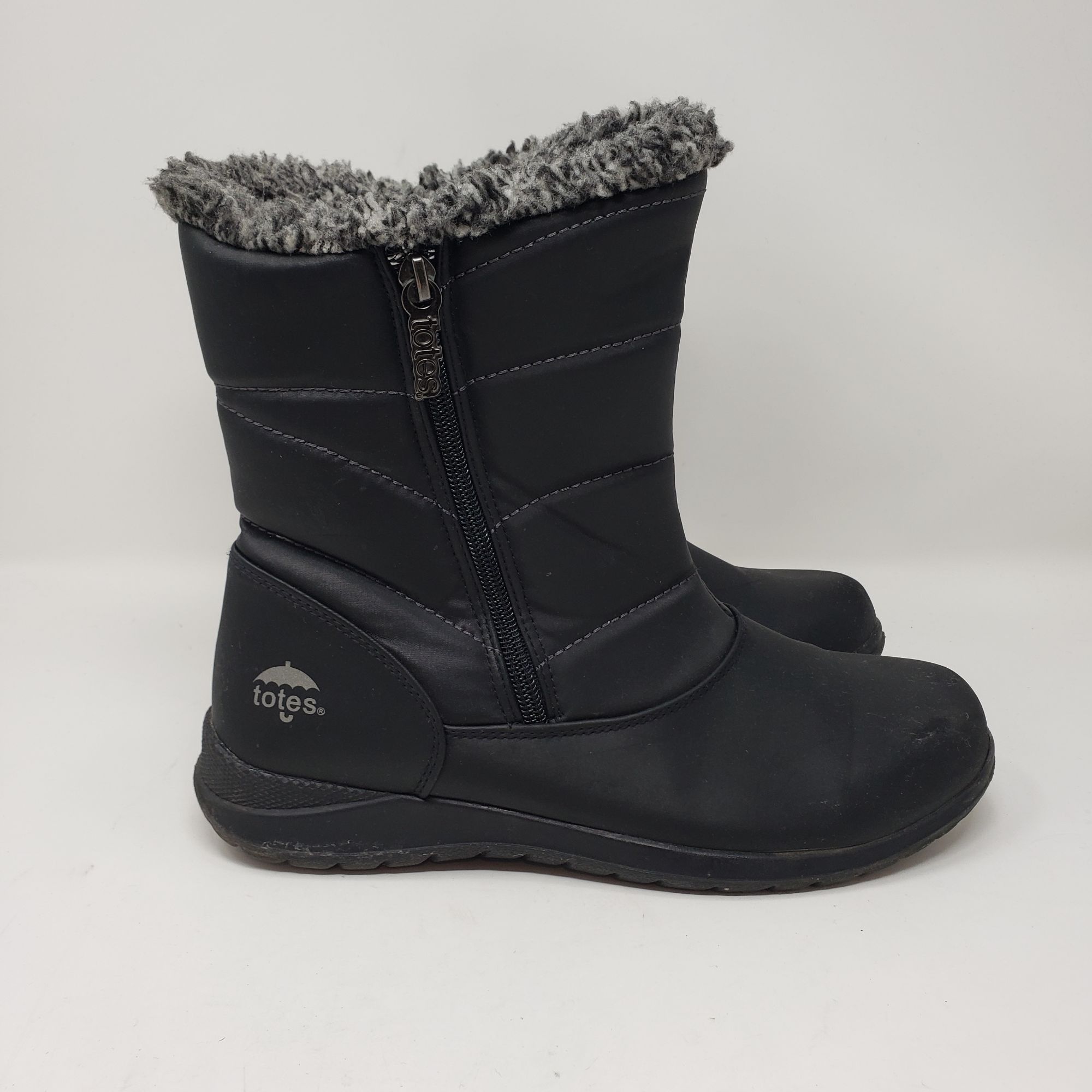 Other Totes Jennie Women's Waterproof Winter Boots, Size 9M Size US 9 / IT 39 - 5 Thumbnail