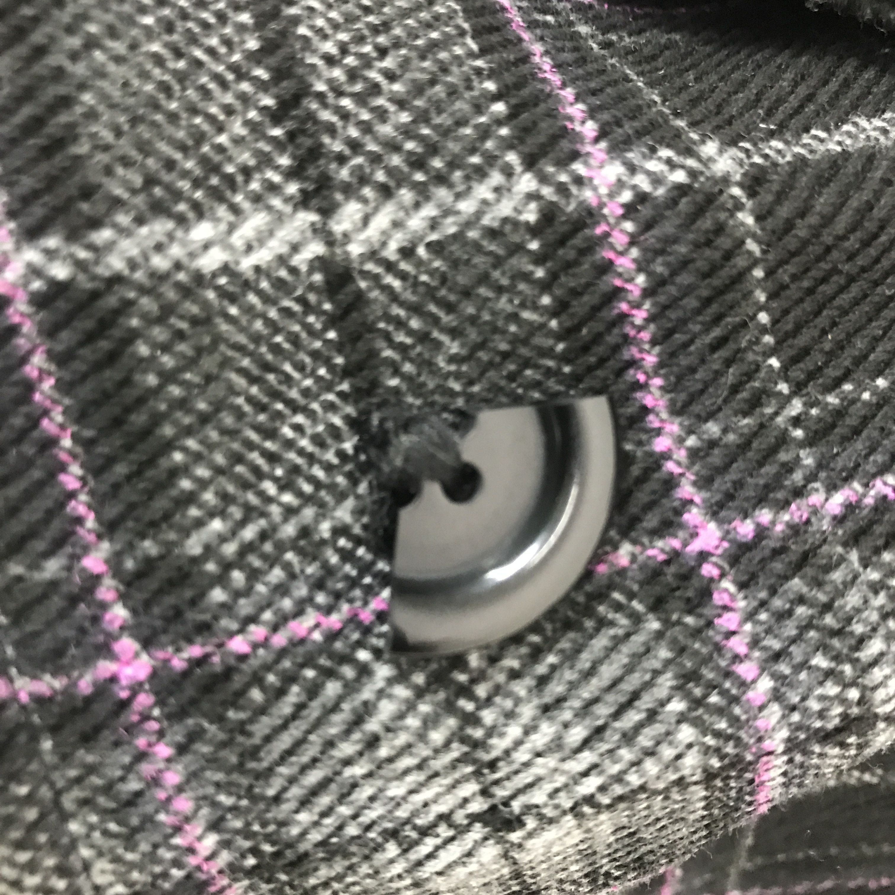 In The Attic × Vintage Vintage In the Attic Tartan design Jacket Size US M / EU 48-50 / 2 - 10 Thumbnail