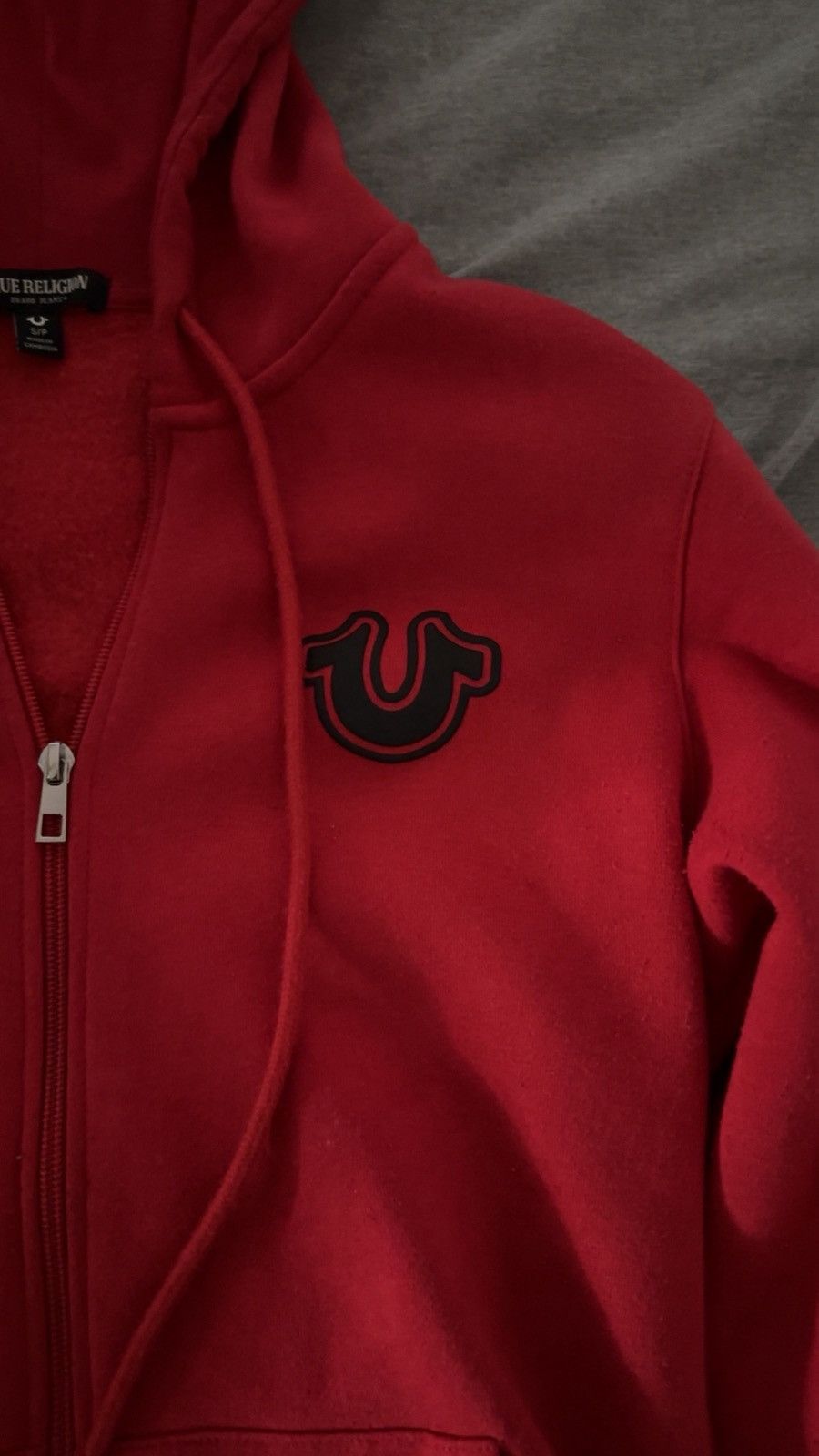 True Religion True Religion Hoodie Size US S / EU 44-46 / 1 - 3 Thumbnail