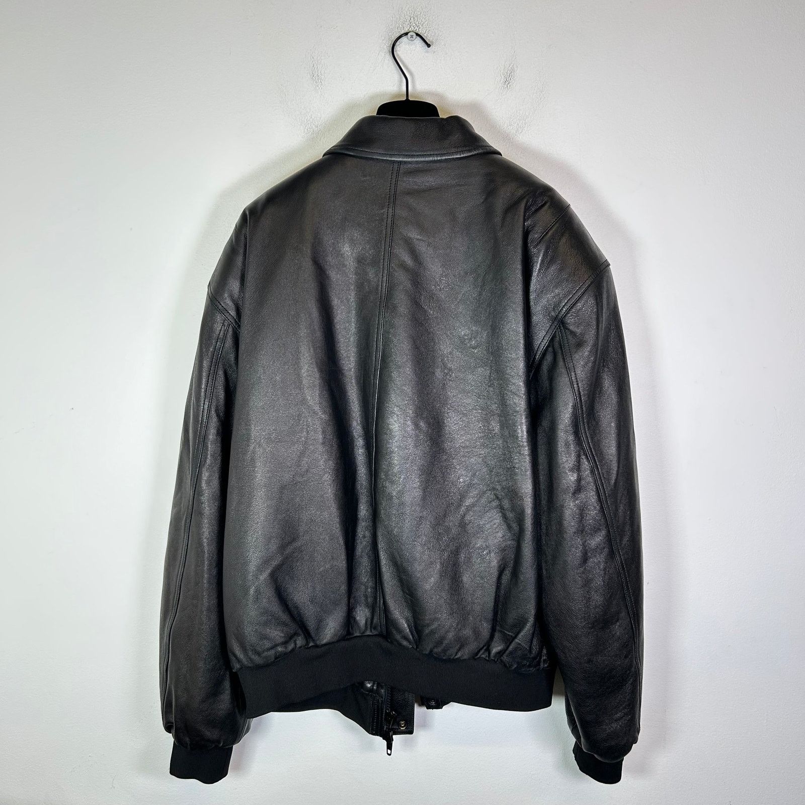 Balenciaga Balenciaga Sporty B Taxi Bomber Jacket Size US XS / EU 42 / 0 - 2 Thumbnail