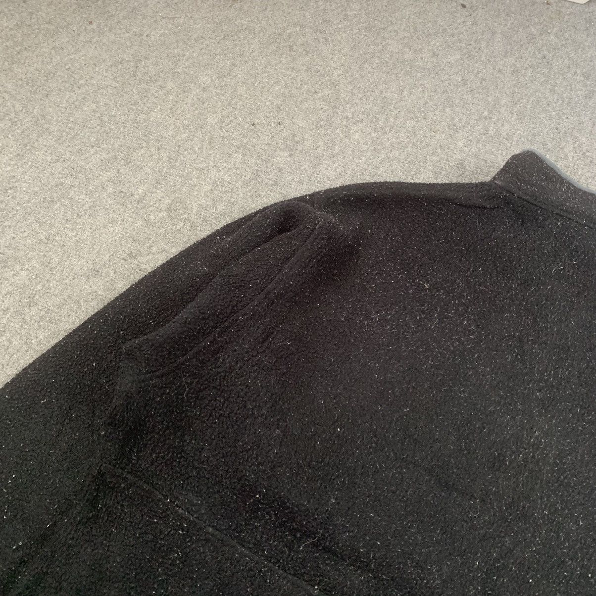 Patagonia × Vintage Vintage Patagonia Synchilla Halfzipper Fleece Sweater Size US L / EU 52-54 / 3 - 10 Thumbnail