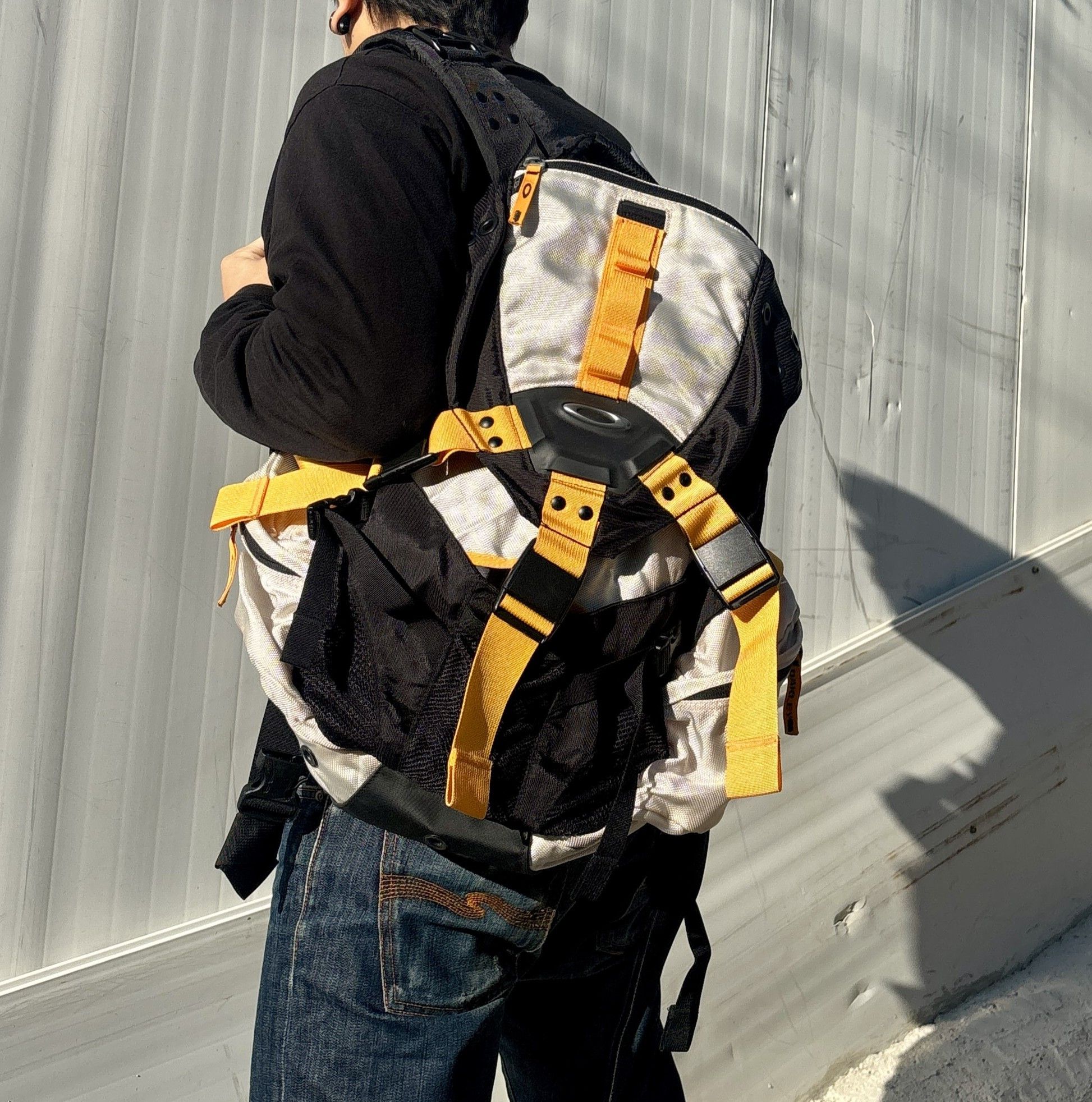 Oakley AKLEY IKON 3.0 Backpack Size ONE SIZE - 2 Thumbnail