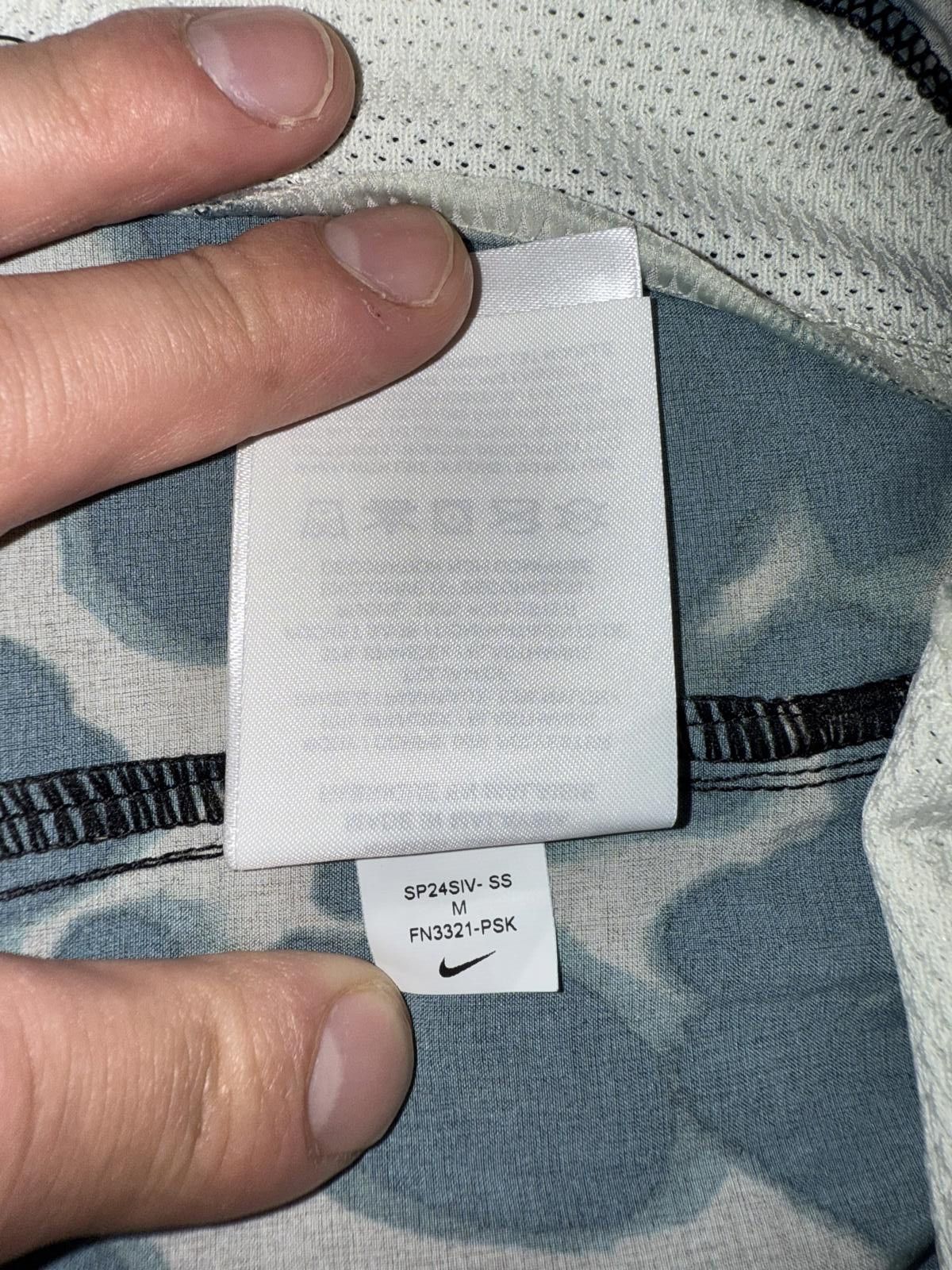 Nike Nike Unlimited Studio '72 Men's Dri-FIT 7" Unlined Versatile Shorts Sample Size US 32 / EU 48 - 9 Thumbnail
