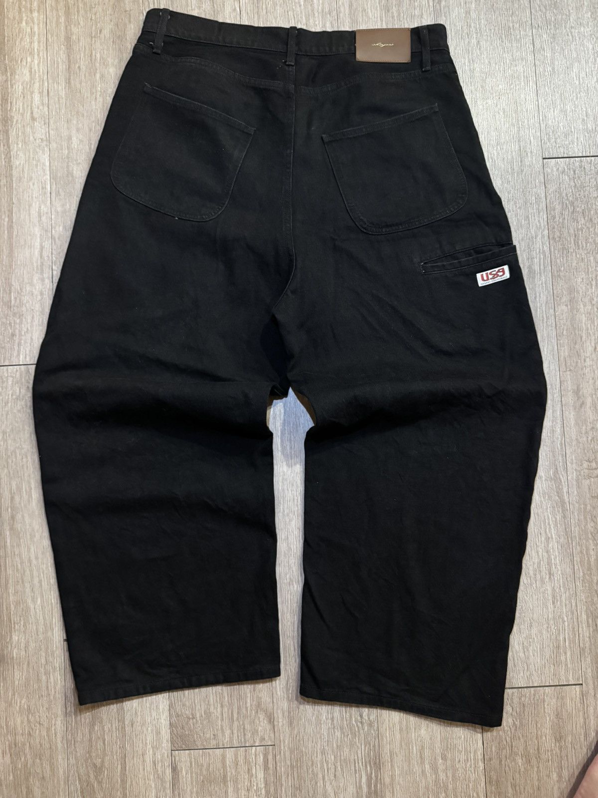 Other Shapes USA max deniem Size US 34 / EU 50 - 2 Thumbnail