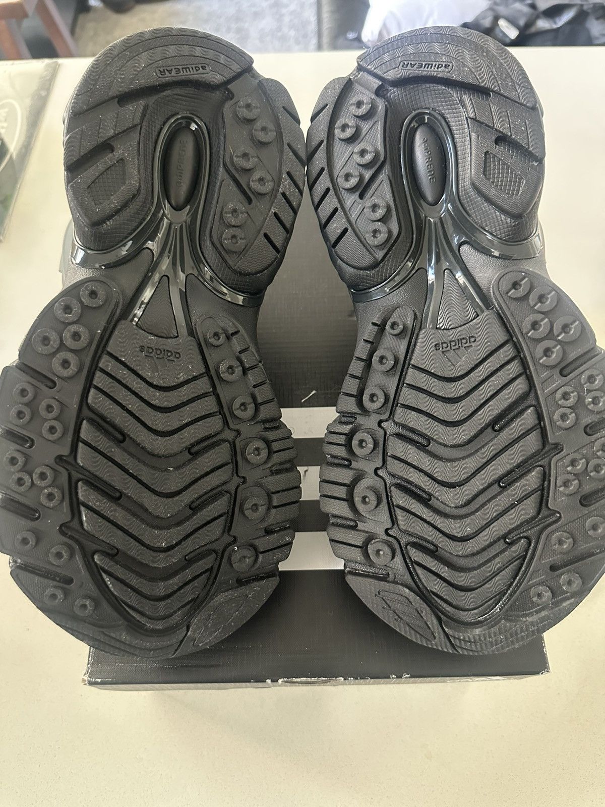 Adidas × Pharrell adidas Adistar Jellyfish Size US 10 / EU 43 - 8 Thumbnail