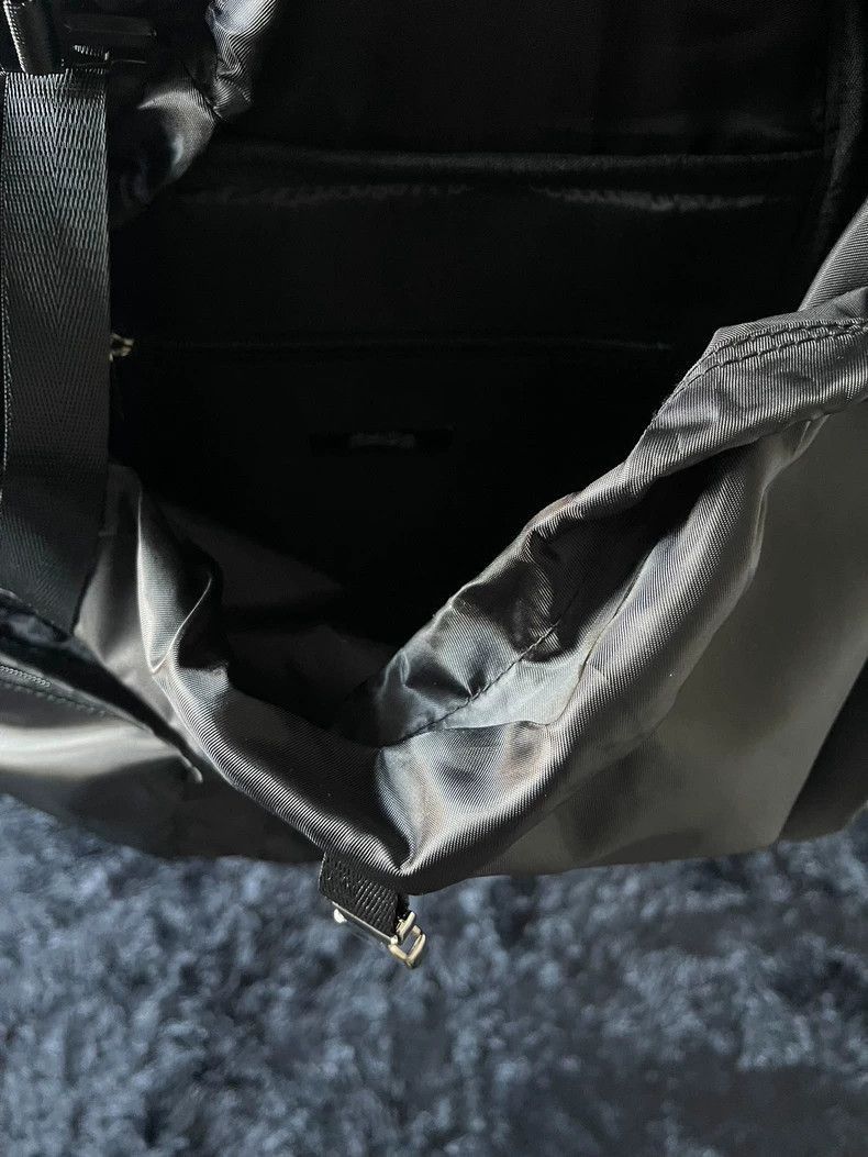 Undercover Undercover Undercover Prada style set backpack-2507 Size ONE SIZE - 4 Thumbnail