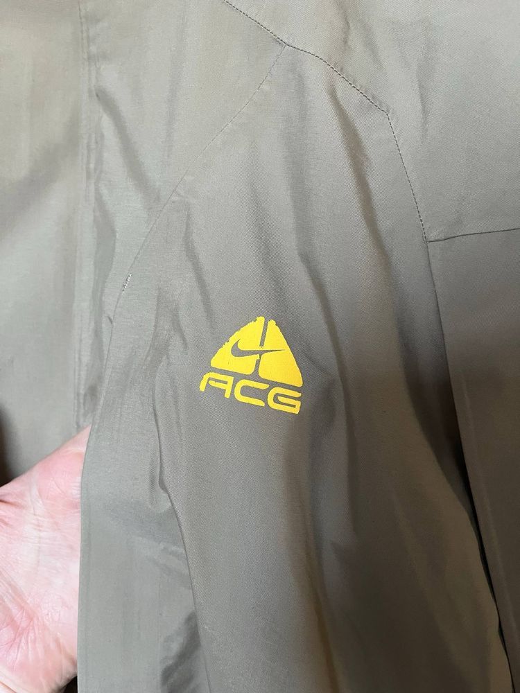 Nike ACG Vintage Nike Acg Jacket Size US XXL / EU 58 / 5 - 2 Thumbnail