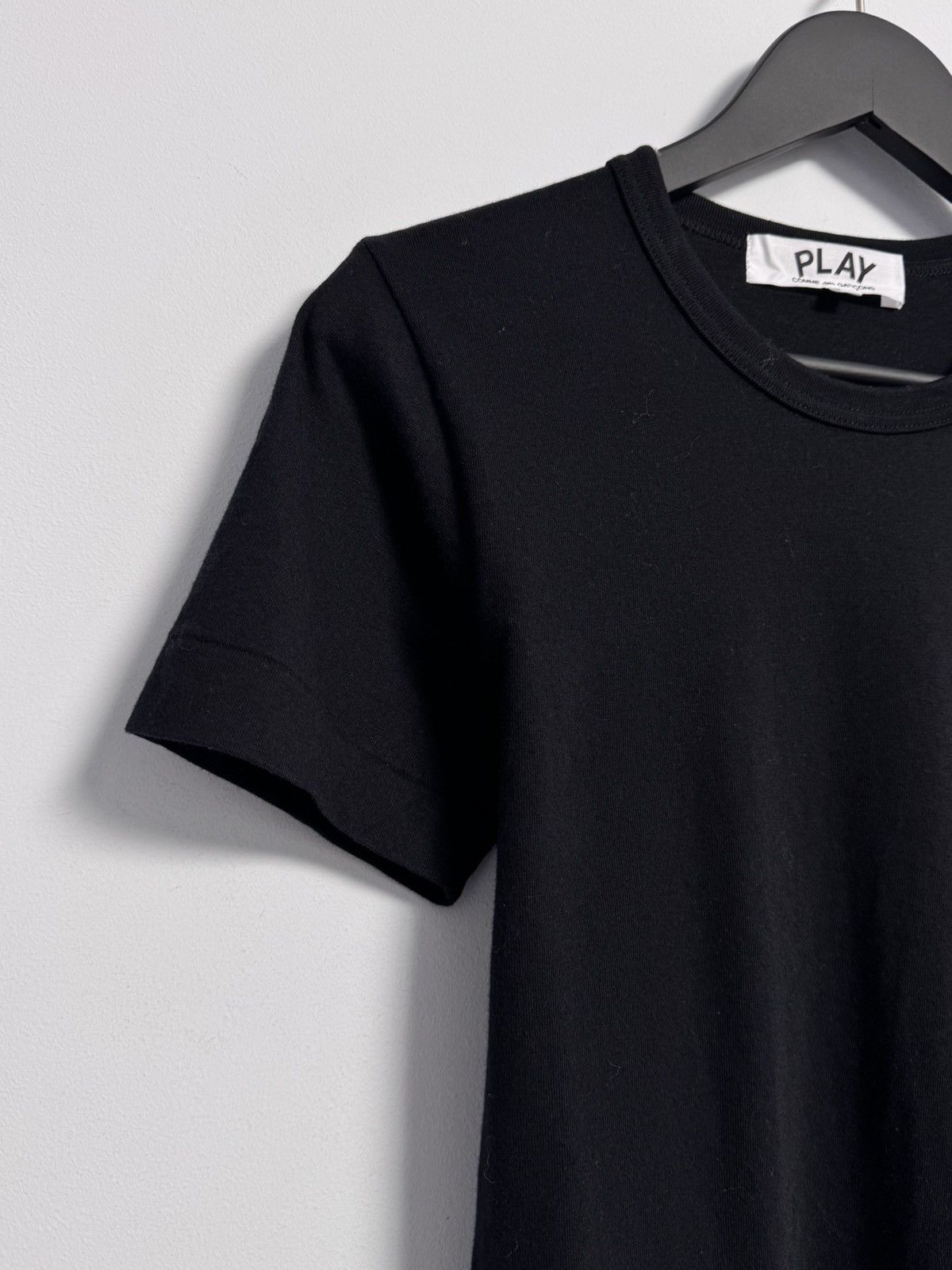 Comme des Garcons Comme Des Garçons Play T-Shirt Size M / US 6-8 / IT 42-44 - 3 Thumbnail