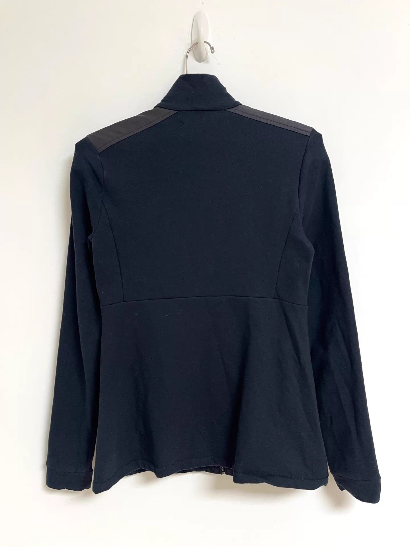 Prada Prada Vintage Women's 00ss Jacket Size S / US 4 / IT 40 - 6 Thumbnail