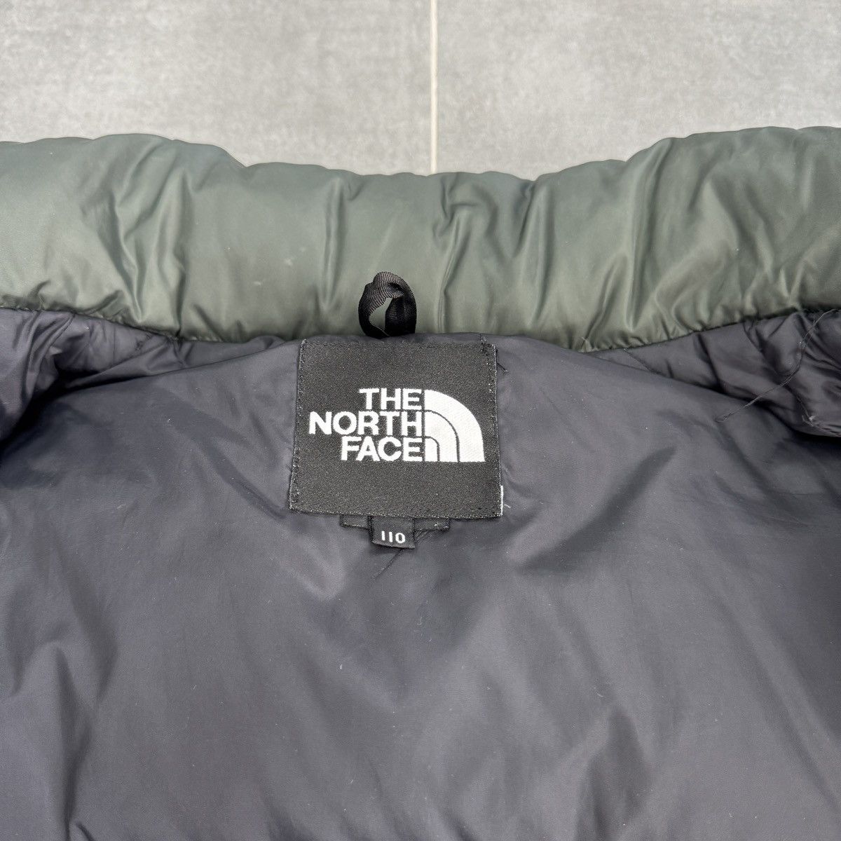 The North Face The North Face Retro 1996 Nuptse TNF Puffer Down Jacket Y2K Size US XXL / EU 58 / 5 - 14 Thumbnail