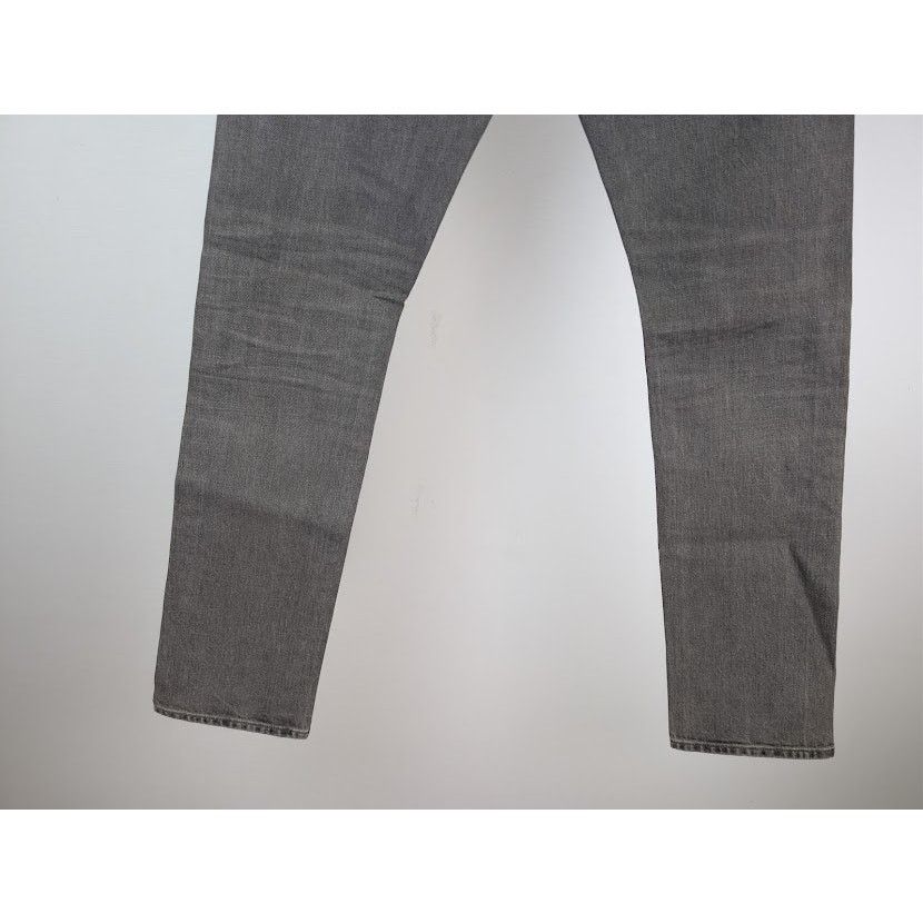 Tom Ford o1rshd1 Slim-Fit Denim Jeans in Grey Size US 32 / EU 48 - 14 Thumbnail