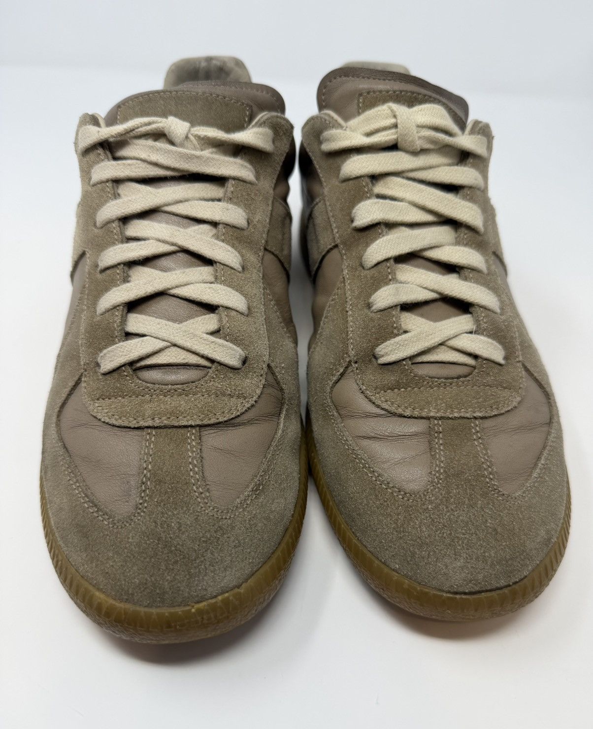 Maison Margiela Maison Margiela Replica GAT Sneaker Size US 7 / EU 40 - 7 Thumbnail