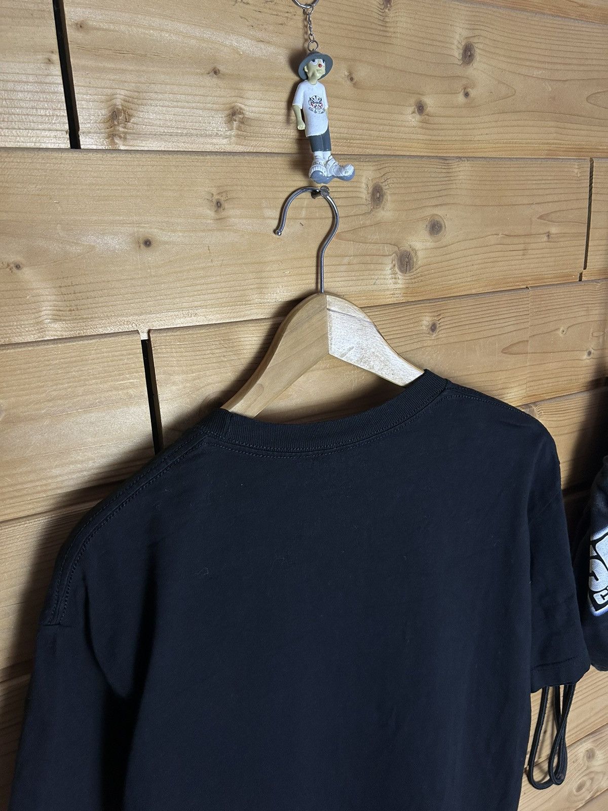 Broken Promises Co. Broken Promises lust t shirt Size US L / EU 52-54 / 3 - 9 Thumbnail