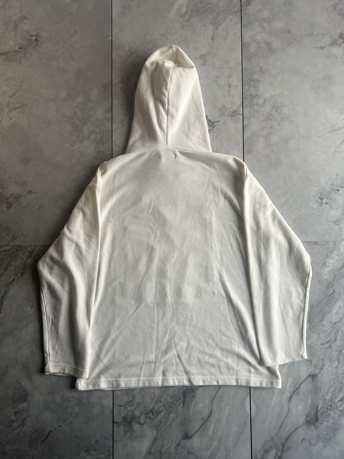 semanticdesign Semantic Design “Should Be Higher” 3D Printed Hoodie Size US L / EU 52-54 / 3 - 3 Thumbnail
