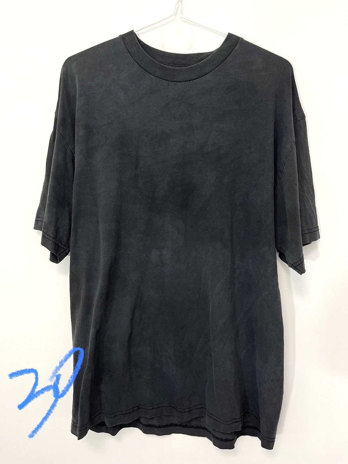 Vintage vintage iced tshirt Size US XL / EU 56 / 4 - 1 Thumbnail