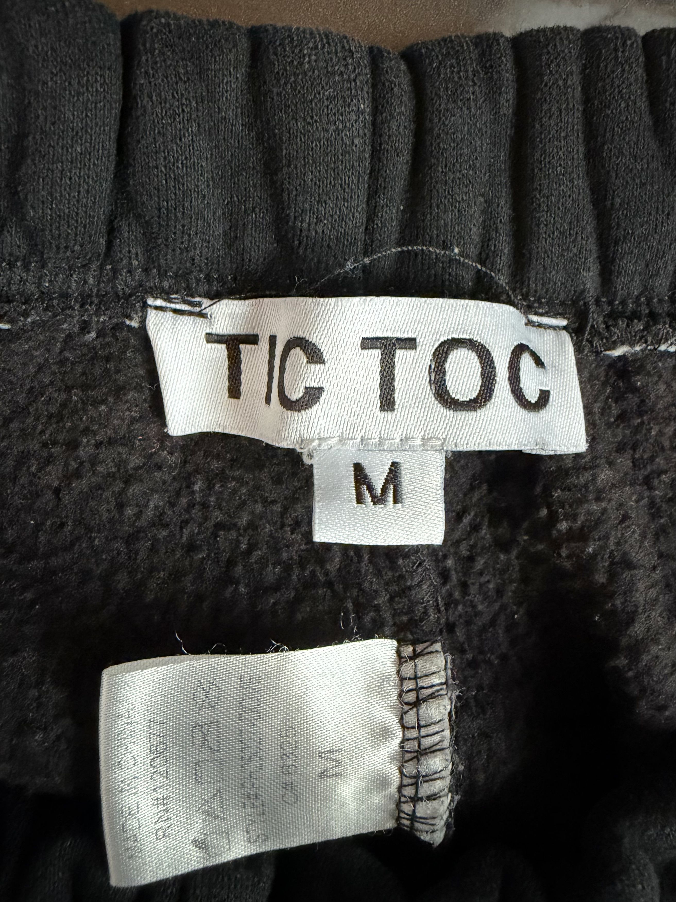 Other Tic Toc sweatpants Size US 32 / EU 48 - 3 Thumbnail