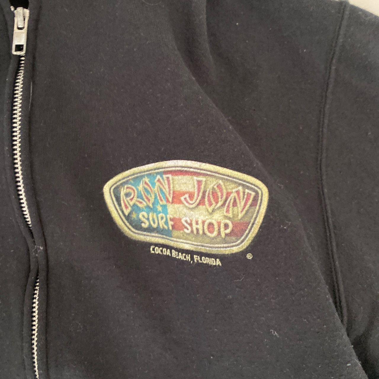 Ron Jon Surf Shop Ron John Surf Shop Zipup Size US S / EU 44-46 / 1 - 2 Thumbnail
