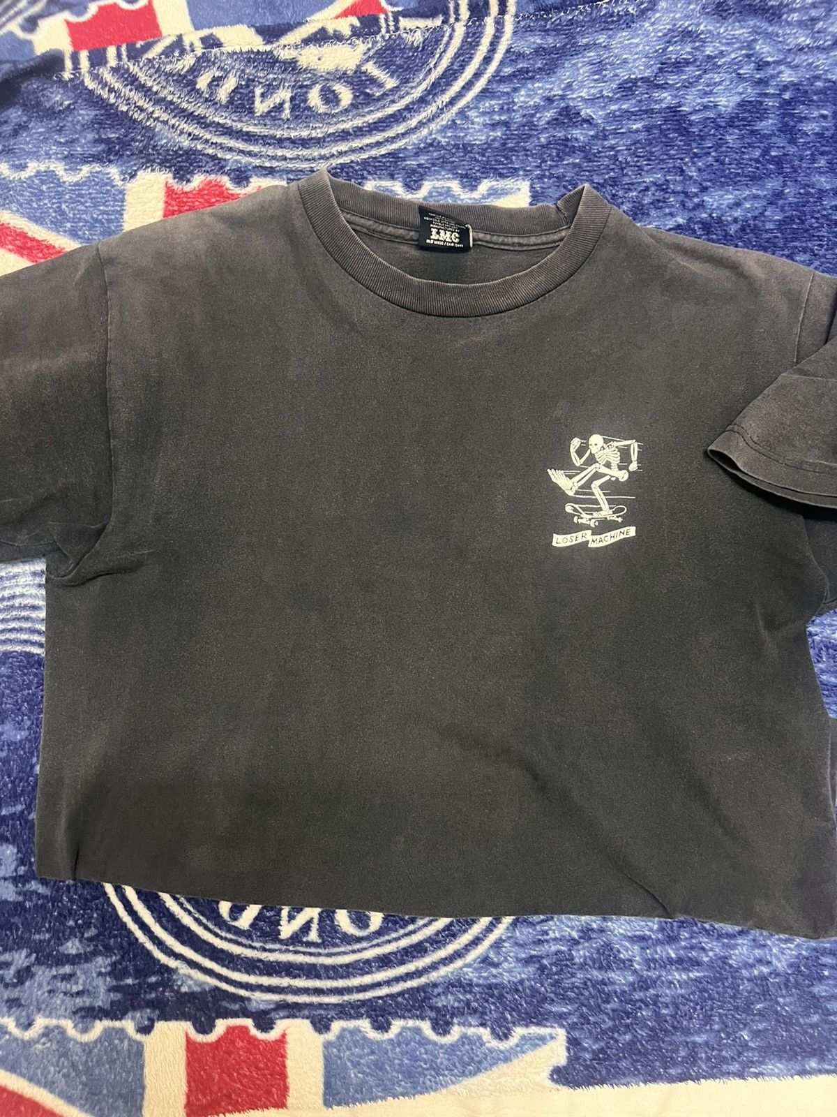 Vintage vintage LMD Size US M / EU 48-50 / 2 - 1 Thumbnail