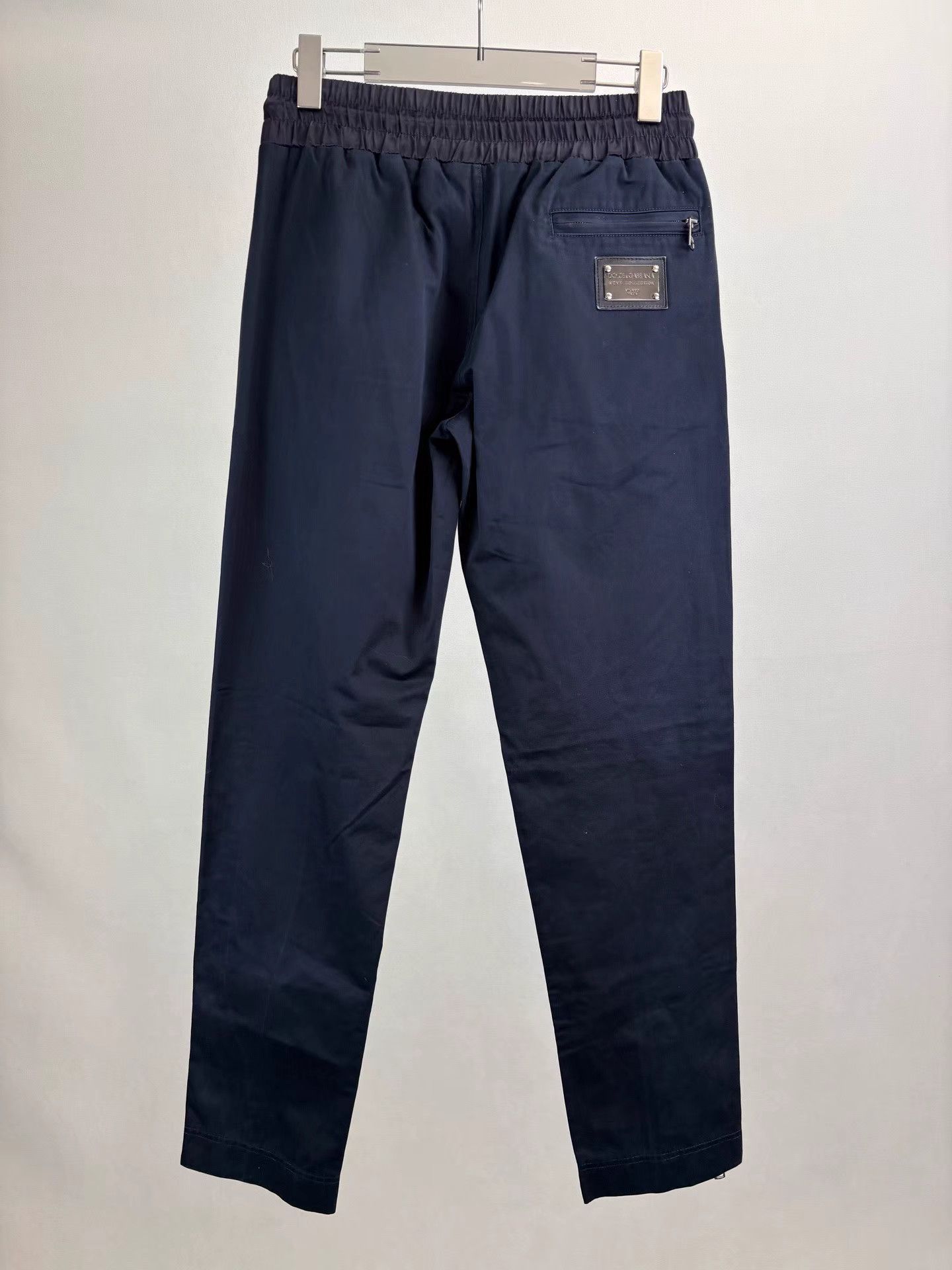 Dolce & Gabbana Dolce&Gabbana Men's Pants K1 Size US 28 / EU 44 - 2 Thumbnail